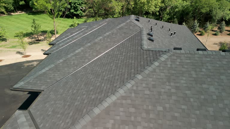 Best Wood Shake Roofing  in Grosse Pointe Farms, MI