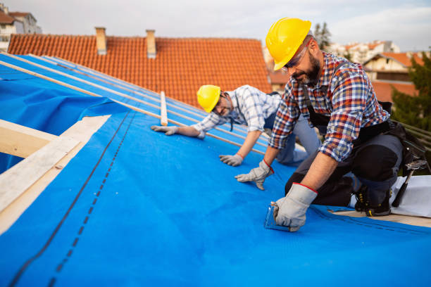 Best Emergency Roof Repair Services  in Grosse Pointe Farms, MI