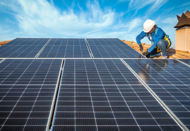 Best Roof Installation  in Grosse Pointe Farms, MI