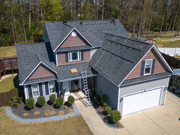 Best Sheet Metal Roofing  in Grosse Pointe Farms, MI