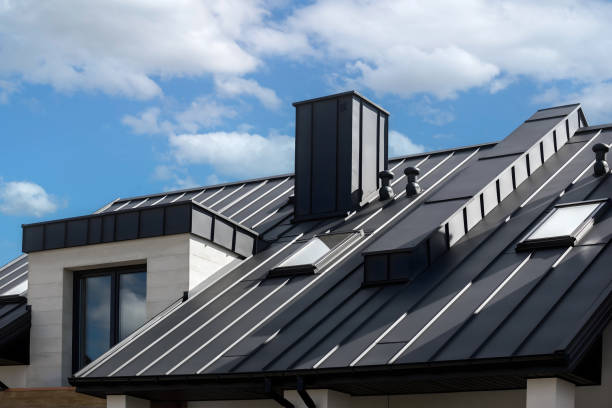 Trusted Grosse Pointe Farms, MI Roofing Service Experts